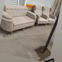 مبل راحتی مدل چستر ترک|مبلمان خانگی و میز عسلی|تبریز, |دیوار