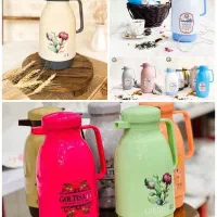 فلاکس چای ضمانت دار