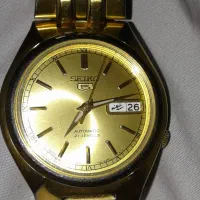 سیکوپنج اتومات طلایی