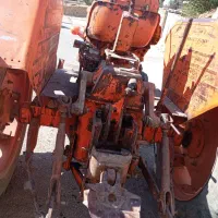 تراکتور مدل 63|خودرو سنگین|اندیکا, |دیوار