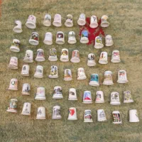 انگشتدانه ۵۰ عدد