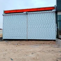 دربهای اتوماتیک رجب زاده|خدمات پیشه و مهارت|مشهد, شهرک شهید باهنر|دیوار