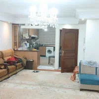 ۸۰ متر ۲ خوابه / تکواحدی/ فول / تاپ‌لوکیشن