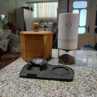 آسیاب قهوه