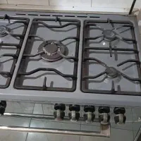 گاز طرح فر|اجاق گاز و لوازم برقی پخت‌وپز|فردیس, طالقانی|دیوار