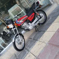 تکتاز125|موتورسیکلت|تربت‌حیدریه, آسایش|دیوار