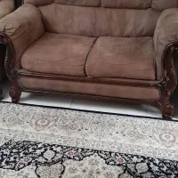 مبل ۷ نفره|مبلمان خانگی و میز عسلی|تهران, امیریه|دیوار