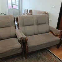 مبل راحتی