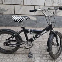 دوچرخه سایز ۱۶