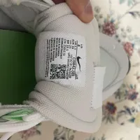کفش اصل نایک مدل air max verona|کیف، کفش، کمربند|رشت, گلسار|دیوار