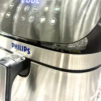 سرخکن فیلیپس (اقساط حکمت کارت،چک،تامین اجتماعی|اجاق گاز و لوازم برقی پختوپز|کرمانشاه, |دیوار