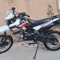 موتور مینی تریل