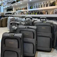 فروش ویژه چمدان دوچرخ مارک پولو|کیف، کفش، کمربند|رفسنجان, |دیوار