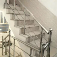 نرده استیل|خدمات پیشه و مهارت|اراک, |دیوار