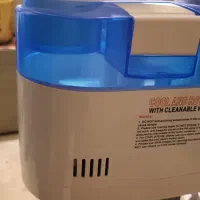 دستگاه بخور، دولول سردوگرم|آرایشی، بهداشتی، درمانی|کاشان, کلنگه|دیوار