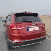 فروش تیگو۵ مدل ۹۶|خودرو سواری و وانت|یزد, |دیوار