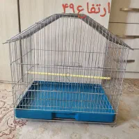 قفس|لوازم جانبی حیوانات|تهران, شادمان|دیوار