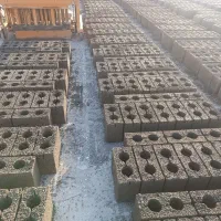 بلوک استخری|مصالح و تجهیزات ساختمان|خمینیشهر, |دیوار