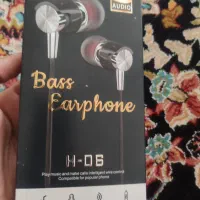 هندزفری|لوازم جانبی موبایل و تبلت|قروه, |دیوار