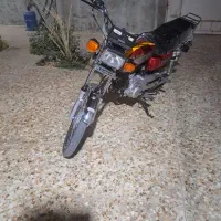 رهرو a1|موتورسیکلت|برازجان, |دیوار