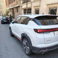 چانگان cs35 پلاس تیپ ۳ مدل ۲۰۲۳ ، تحویل اسفند ۱۴۰۲