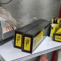 فروش رم ایر های mn و هدرز و انواع میل سوپاپ|قطعات یدکی و لوازم جانبی|اصفهان, بهرامآباد|دیوار