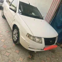 سمند سورن EF7 elx مولتی پلکس