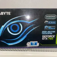 گرافیک GTX 760