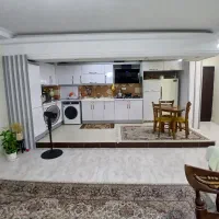 اپارتمان 80متری فول امکانات خیابان حافظ