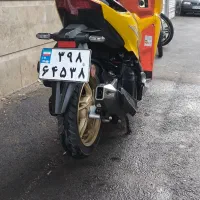 کلیک ۱۸۰|موتورسیکلت|تبریز, |دیوار