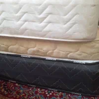 تشک فنری دونفره رویال|تشک تختخواب|ماهان, |دیوار