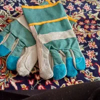 دستکش کار