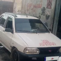 فروش پراید|خودرو سواری و وانت|تربت جام, فاز ۱ فرهنگیان|دیوار