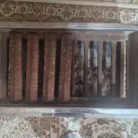 منقل گازی سالم