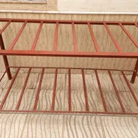 میز آهنی ، کاربرد در منزل یا مغازه