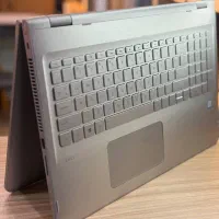 HP ENVY core i7 touch 360