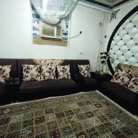 فروش مبل در حد نو|مبلمان خانگی و میز عسلی|اهواز, شهرک پیام|دیوار