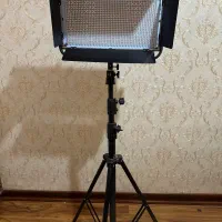 دو عدد نور ثابت LED ورتا مدل LED-1100A|دوربین عکاسی و فیلم‌برداری|اصفهان, پارک مشتاق|دیوار