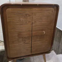 جاکفشی ودرب