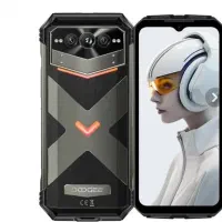 گوشی دوجی . اسپانیایی . توضیحات مهم