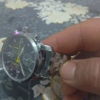 ساعت تیسوت|ساعت|رباط‌کریم, نصیرشهر|دیوار