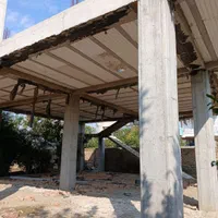 خانه فروشی سلطان اباد قیمت ۱۷۵۰ تومن|فروش زمین و ملک کلنگی|سرخنکلاته, |دیوار