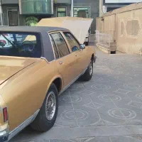 کاپریس کلاسیک مدل 1982|خودرو کلاسیک|فردیس, قریشی|دیوار