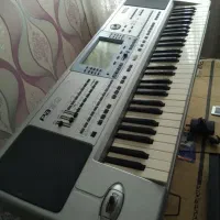 پیا 50|پیانو، کیبورد، آکاردئون|بوئین زهرا, |دیوار