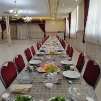 باغ تالار|خدمات پذیرایی، مراسم|مشهد, توس فردوسی|دیوار