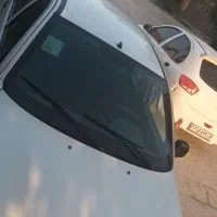 تیبا 2 (هاچبک) EX، مدل ۱۳۹۷