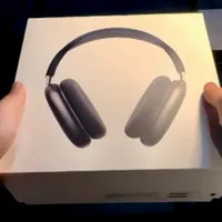 AirPod max apple|لوازم جانبی موبایل و تبلت|تهران, دانشگاه شریف|دیوار