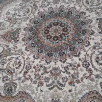 یک جفت فرش ۹متری جنس عالی|فرش|لنگرود, |دیوار