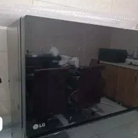 ماکروفر ال جی