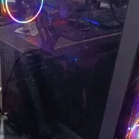 rx580|رایانه رومیزی|اسکو, |دیوار